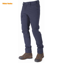 Load image into Gallery viewer, Custom Men's Winter Heavy Mountain Trekking Pants Brushed Lined 9667