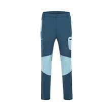 Load image into Gallery viewer, Customized Women's Spring Expedition Hiking Pants (Black)-1506