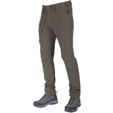Load image into Gallery viewer, Wholesale Men's Winter Heavy Mountain Trekking Pants Brushed Lined 9667