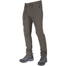 Load image into Gallery viewer, Custom Men's Winter Heavy Mountain Trekking Pants Brushed Lined 9667