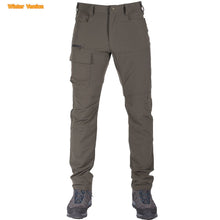 Load image into Gallery viewer, Wholesale Men's Winter Heavy Mountain Trekking Pants Brushed Lined 9667