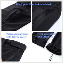 Load image into Gallery viewer, Customized Women's Outdoor Trail Lightweight Hiking Pants 8861B