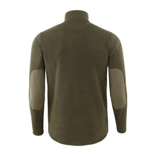 Load image into Gallery viewer, Wholesale Men's Warm Brushed Tshirt Military Tactical Jacket