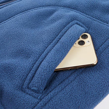 Load image into Gallery viewer, Wholesale Men's Outdoor Casual Travel Fleece Gilet
