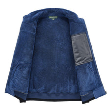 Load image into Gallery viewer, Wholesale Men's Outdoor Casual Travel Fleece Gilet
