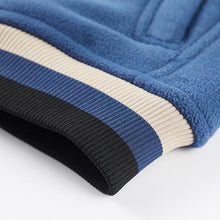 Load image into Gallery viewer, Wholesale Men's Outdoor Casual Travel Fleece Gilet