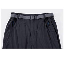 Load image into Gallery viewer, Wholesale Men's Spring Trekking Hiking Pants Quick Dry 17001