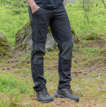 Load image into Gallery viewer, Custom Men's Water Repellent Fishing Hiking Pants