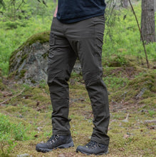 Load image into Gallery viewer, Custom Men's Winter Heavy Mountain Trekking Pants Brushed Lined 9667