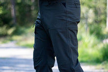 Load image into Gallery viewer, Wholesale Men's Winter Heavy Mountain Trekking Pants Brushed Lined 9667