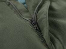 Load image into Gallery viewer, Wholesale Men's Winter Heavy Mountain Trekking Pants Brushed Lined 9667