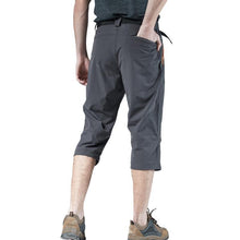 Load image into Gallery viewer, Wholesale Men's Breathable Fishing Camping Shorts