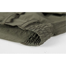 Load image into Gallery viewer, Wholesale Men's Outdoor Travel Hiking Shorts (Khaki)16962