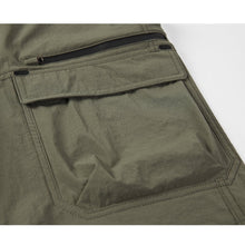 Load image into Gallery viewer, Wholesale Men's Outdoor Travel Hiking Shorts (Khaki)16962