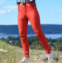Load image into Gallery viewer, Customized Women's Fast Drying Hiking Pants Spring 17002