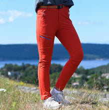 Load image into Gallery viewer, Customized Women's Fast Drying Hiking Pants Spring 17002