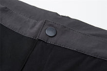 Load image into Gallery viewer, Customized Women's Spring Expedition Hiking Pants (Black)-1506