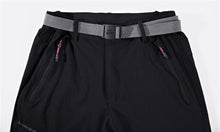 Load image into Gallery viewer, Wholesale Women's Fast Drying Hiking Pants Spring 17002