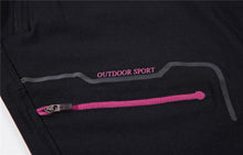 Load image into Gallery viewer, Wholesale Women's Fast Drying Hiking Pants Spring 17002