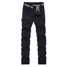 Load image into Gallery viewer, Custom Men's Spring Adventure Lightweight Pants 1792
