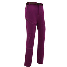 Load image into Gallery viewer, Wholesale Women's Fall Spring Expedition Camping Pants