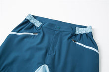 Load image into Gallery viewer, Custom Women's Lightweight Outdoor Pants with Side Zip Ventilation