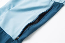 Load image into Gallery viewer, Custom Women's Lightweight Outdoor Pants with Side Zip Ventilation