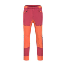 Load image into Gallery viewer, Custom Women's Lightweight Outdoor Pants with Side Zip Ventilation