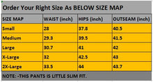 Load image into Gallery viewer, Custom Women's Lightweight Outdoor Pants with Side Zip Ventilation