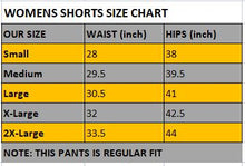 Load image into Gallery viewer, Wholesale Womens Summer Quick Dry Casual Hiking Shorts