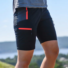 Load image into Gallery viewer, Wholesale Womens Summer Quick Dry Casual Hiking Shorts