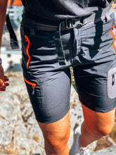 Load image into Gallery viewer, Wholesale Womens Summer Quick Dry Casual Hiking Shorts