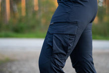 Load image into Gallery viewer, Custom Unisex Winter Heavy Warm Adventure Hiking Cargo Pants