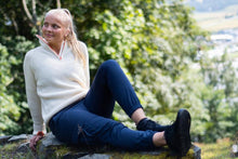 Load image into Gallery viewer, Custom Unisex Winter Heavy Warm Adventure Hiking Cargo Pants