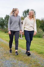 Load image into Gallery viewer, Custom Unisex Winter Heavy Warm Adventure Hiking Cargo Pants