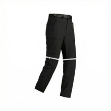 Load image into Gallery viewer, Wholesale Women's Convertible Zip Off Hiking Pants Waterproof Fishing Pants 2505

