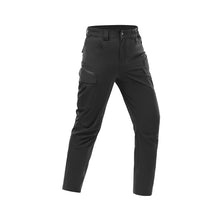 Load image into Gallery viewer, Wholesale Men&#39;s Waterproof Tactical Cargo Pants with  7 Zipper Pockets 1882
