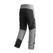 Load image into Gallery viewer, Wholesale Men's Water Resistant Outdoor Pants with Side Zip Vent 2513

