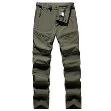 Load image into Gallery viewer, Wholesale Men&#39;s Four Seasons Multi Pockets Outdoor Pants

