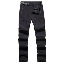 Load image into Gallery viewer, Wholesale Men&#39;s Four Seasons Multi Pockets Outdoor Pants
