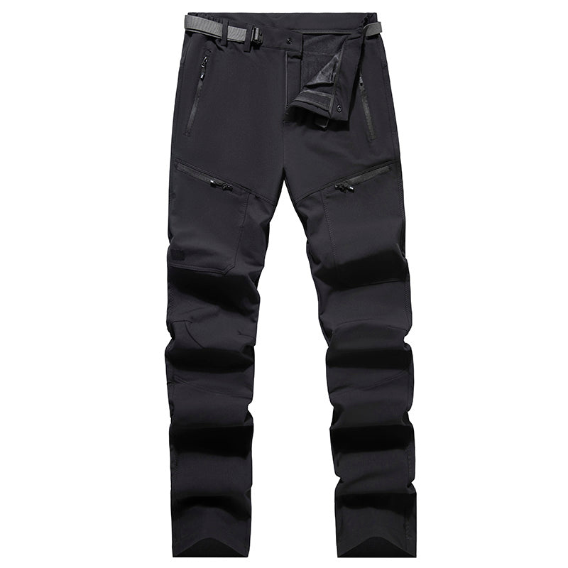 Wholesale Men's Four Seasons Multi Pockets Outdoor Pants
