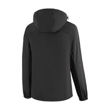 Load image into Gallery viewer, Wholesale Women&#39;s Outdoor Windbreaker Softshell Hiking Jacket
