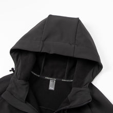 Load image into Gallery viewer, Wholesale Women&#39;s Outdoor Windbreaker Softshell Hiking Jacket
