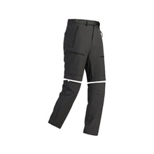 Load image into Gallery viewer, Wholesale Women's Convertible Zip Off Hiking Pants Waterproof Fishing Pants 2505
