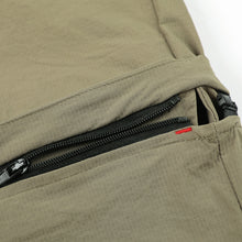 Load image into Gallery viewer, Wholesale Mens Waterproof Zip Off Convertible Pants for Hiking Camping Fishing 2503
