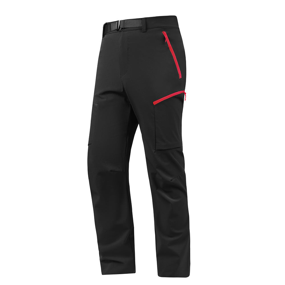 Wholesale Womens Hiking Pants Water Resistant Quick-Dry Outdoor Trousers 2009