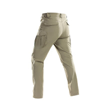 Load image into Gallery viewer, Wholesale Men&#39;s Waterproof Tactical Cargo Pants with  7 Zipper Pockets 1882
