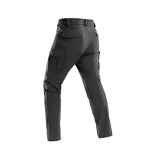 Load image into Gallery viewer, Wholesale Men&#39;s Waterproof Tactical Cargo Pants with  7 Zipper Pockets 1882
