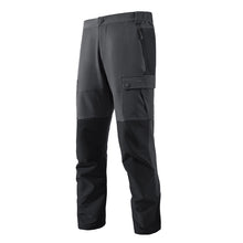 Load image into Gallery viewer, Custom Men&#39;s All Seasons Hiking Pants
