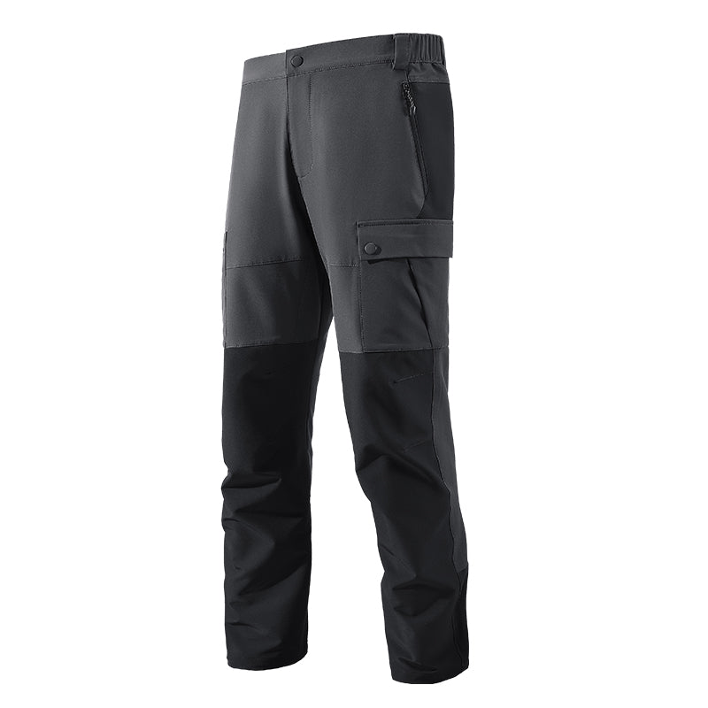 Custom Men's All Seasons Hiking Pants